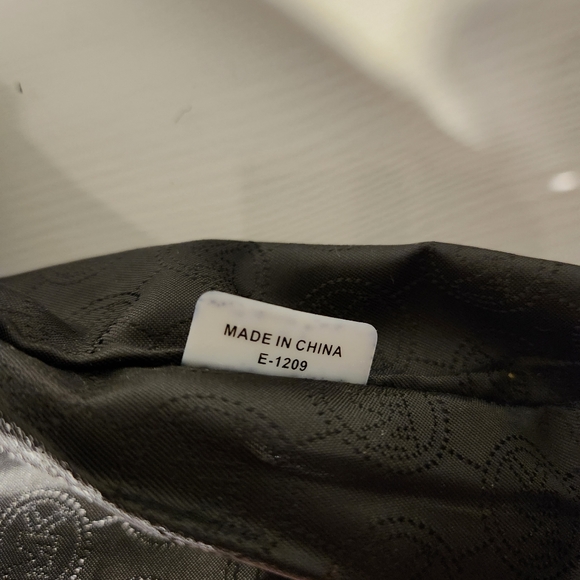 MK Signature Crossbody - Picture 8 of 8